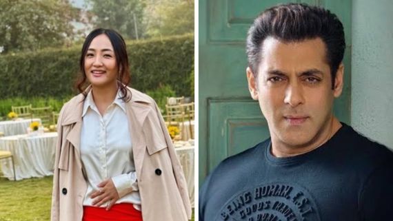 Bigg Boss 18 | Chum Darang Can't Stop Smiling As Salman Khan Praises Her During Weekend Ka Vaar