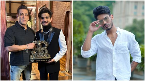 Bigg Boss 18 Wildcard Entry: Digvijay Singh Rathee Gets Support From Ex Winner Munawar Daruqui - VIRAL POST