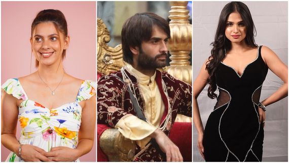 Bigg Boss 18 Elimination Week 7: Who Will Get Eliminated In BB18 WKW - Alice Kaushik Or Kashish Kapoor?