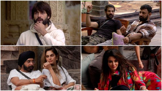 Bigg Boss 18 Voting Results Closing Trends Week 8: Who Is Likely To Go Home In The Eighth Week? UPDATE