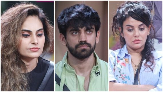 Bigg Boss 18 Opening Voting Trends Week 8: Who Is At What Position In Voting So Far? Check UPDATE