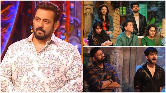 Bigg Boss 18 Weekend Ka Vaar OTT Streaming Week 4 (Diwali): Where & How To Watch Salman’s WKV Online? STEPS