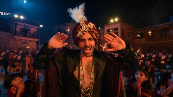 Bhool Bhulaiyaa 3 Box Office Day 10: Kartik’s Film Fails To Cross 200Cr By An Inch But Creates A Record