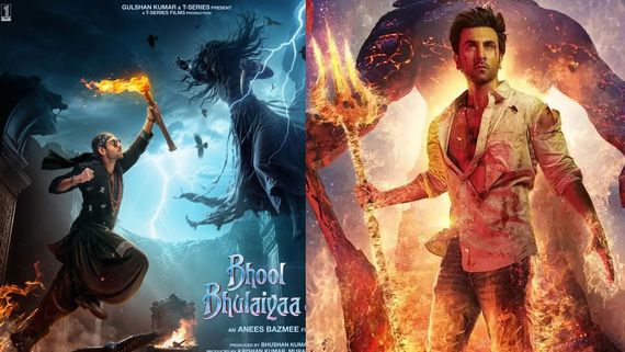 Bhool Bhulaiyaa 3 Box Office Collection Day 11: Kartik’s Film Beats Brahmastra On Second Monday- Latest Update