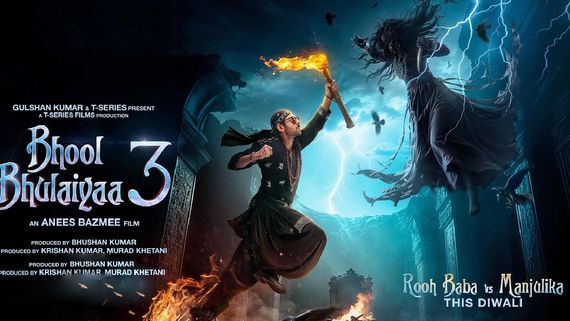 Bhool Bhulaiyaa 3 Box Office Collection Day 18 Prediction: Kartik’s Film To See A Dip; To Inch Close To 235Cr