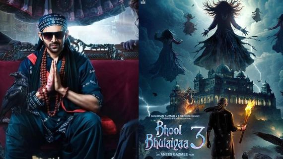 Bhool Bhulaiyaa 3 Box Office Day 25 Prediction: Kartik’s Film To See Dip In Numbers As It Moves Towards 250Cr