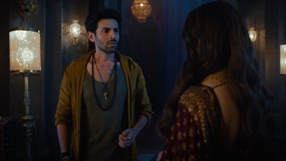 Bhool Bhulaiyaa 3 Box Office Day 30 Early Updates: Kartik’s Film To Cross 255Cr Despite A Drop