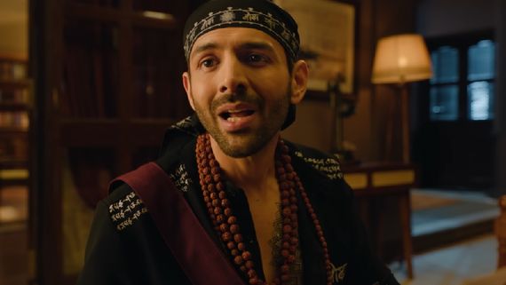 Bhool Bhulaiyaa 3 Box Office Day 3 Prediction: Kartik’s Film To Enter 100Cr Club Today Post A Good Hike