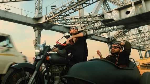 Bhool Bhulaiyaa 3 Box Office Collection Day 8 (Early Updates): Kartik’s Film Slows Down, Inches Towards 165Cr