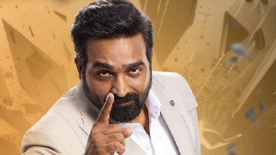 Bigg Boss Tamil 8 Elimination Results Week 6: Who Is Safe & Who Is In Red Zone Of Eviction?
