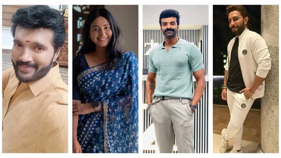Bigg Boss Tamil 8 Elimination Voting Week 8: Ranjith, Ananthi, Sathya Or Shiva; Who Will Be In Bottom 3?