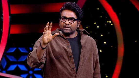 Bigg Boss Tamil 8 New Wildcard Entry Update: Former Contestant To Re-Enter Vijay’s Show? Deets Inside