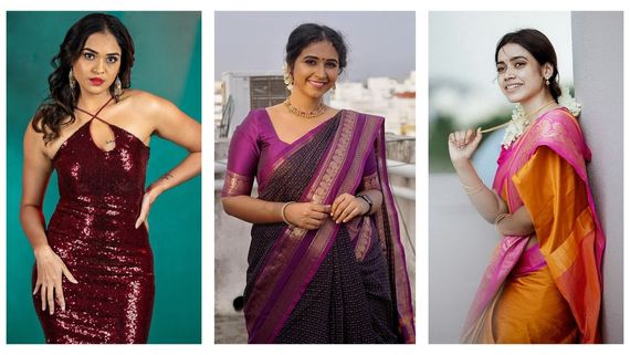 Bigg Boss Tamil 8 Elimination Results Week 7: Varshini, Ananthi or Tharshika; Who Is In Bottom Two?