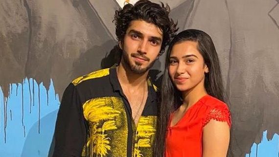 Bhai Dooj 2024 EXCLUSIVE | Jaane Anjaane Hum Mile Star Bharat Ahlawwat On Celebration: My Sister Turns...