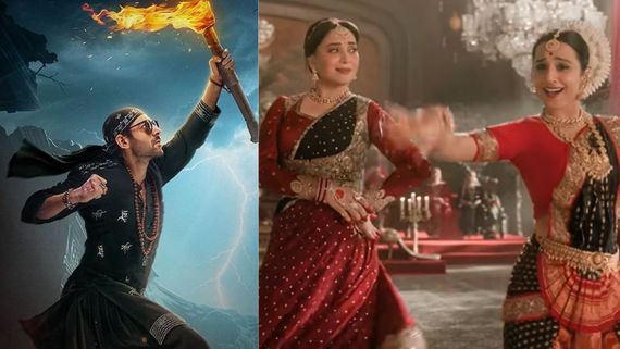 Bhool Bhulaiyaa 3 Box Office Collection Day 13 (Wednesday): Kartik-Vidya's Film Keeps Magic Alive In Week 2