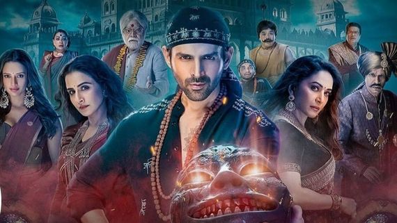 Bhool Bhulaiyaa 3 Box Office Collection Day 26 Prediction: Kartik Aaryan's Film Expected To See A Dip Again