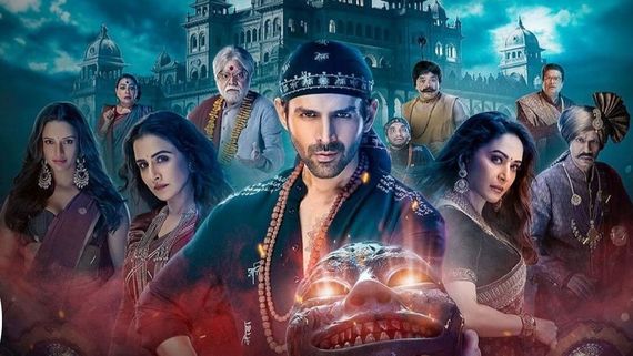 Bhool Bhulaiyaa 3 Box Office Collection Day 13 Prediction: Will Kartik's Film Break Previous Days Record?
