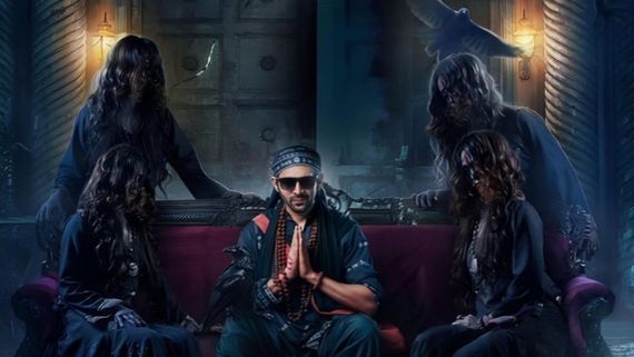 Bhool Bhulaiyaa 3 Budget & Box Office Target: Here’s How Much Kartik Aaryan's Film Should Earn To Become A HIT