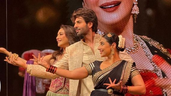 Bhool Bhulaiyaa 3 Worldwide Box Office Collection Day 5 Prediction: Kartik's Film Expected To Cross 200 Cr