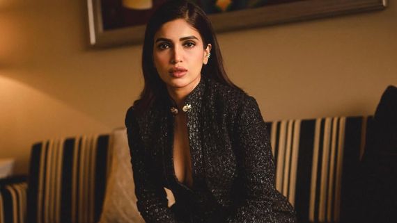 I Feel Safe At A Film Set, Says Actress Bhumi Pednekar At IFFI Goa