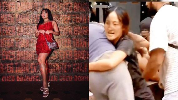 Bigg Boss 18: Chum Darang’s Fearless Approach Stuns All, Proves Why She Super Strong