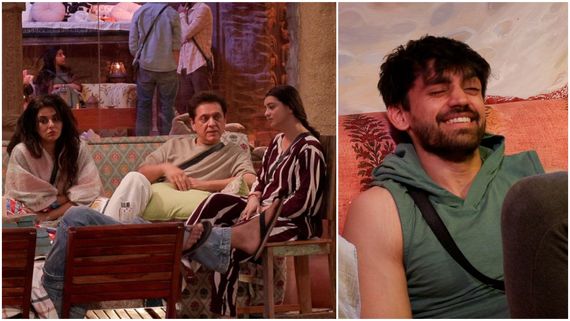 Bigg Boss 18 Early Voting Results Week 5: Who Is Lagging In Votes? Check Current Voting Trends - UPDATE