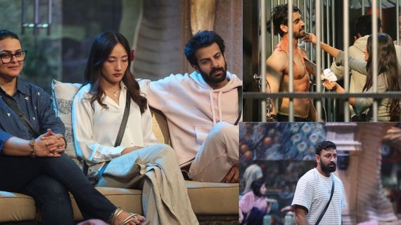 Bigg Boss 18 Eviction: Will There Be Mid-week Eviction In Bigg Boss Season 18? New Time God To Eliminate...