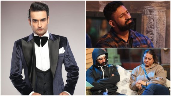 Bigg Boss 18 New Time God Task Name: Which Team Will Win Task? BIG TWIST In As Contestants Get Physical