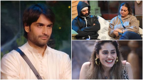 Bigg Boss 18 Nominations Week 5: Who Will Get Nominated This Week? Vivian Dsena Nominates Karan Veer & Others