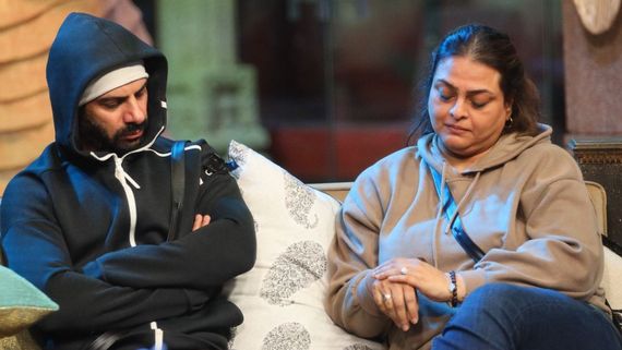 Bigg Boss 18 Nominations Week 7: Who Will Get Nominated This Week? Shilpa Shirodkar Targets Karan Veer Mehra?