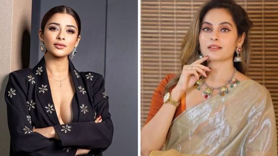 Bigg Boss 18 | Nyrraa M Banerji Lauds Shrutika Arjun In BB 18: More Power To You