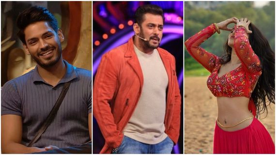 Bigg Boss 18 Third Wildcard Contestant Name: Ravi Teja’s Co-Star To Enter As New Wildcard In BB18? DEETS