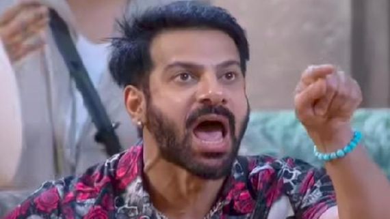 Bigg Boss 18 Ration Task:  Karan Veer Mehra Calls Out Eisha Singh For Being Unfair, Questions Shilpa Shirodkar