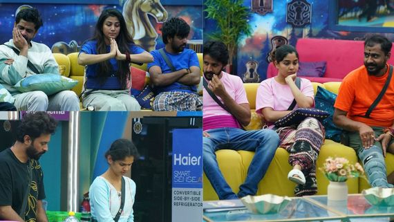 Bigg Boss Kannada 11 Elimination Week 7: Who Will Get Evicted From BBK 11? Today Eviction Update