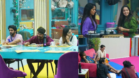 Bigg Boss Kannada 11 Elimination Voting Trends Week 8: Who Will Get Highest Votes On JioCinema?