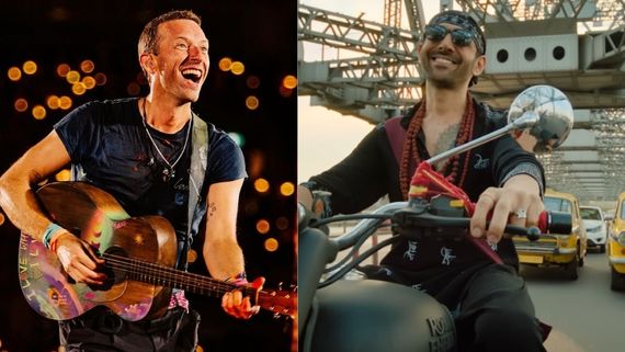 Entertainment Highlights: Coldplay Ahmedabad Concert Tickets On Sale Soon; BB3 Beats Singham Again In Week 2