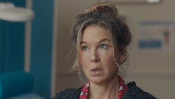 'Bridget Jones: Mad About the Boy' Trailer Released, Coming To Theatres In Feb