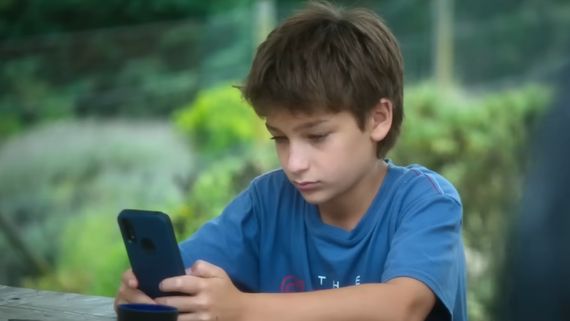 'Camp Crasher' Argentinian Comedy Film Trailer, To Release On Netflix