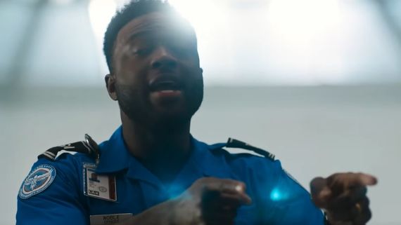 'Carry-On' Sneak Peek Released By Netflix, Coming Soon This December