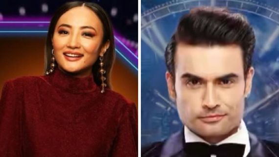 Bigg Boss 18: Chum Darang Calls Out Vivian Dsena's Hypocrisy, Confronts Him For Being 'Partial' As Time God
