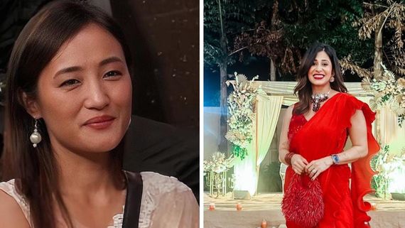 Bigg Boss 18: Chum Darang Is Kishwer Merchant's 'Favourite' Contestant, Latter Pens Appreciation Note