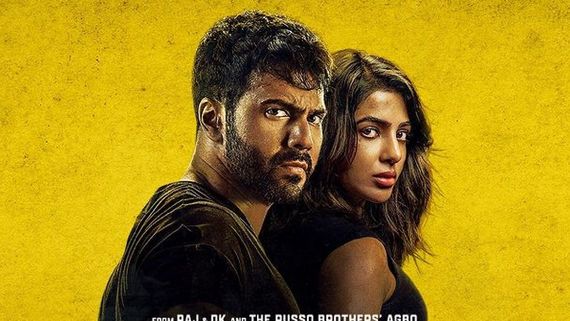 Citadel: Honey Bunny X Review: Here’s What Netizens Have To Say About Varun-Samatha’s Spy Action Drama