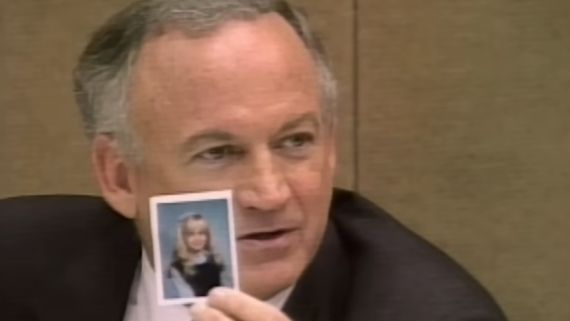 'Cold Case: Who Killed JonBenet Ramsey' Netflix Drops Trailer For Real-Crime Documentary