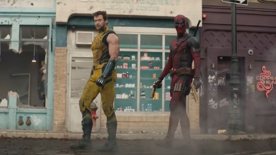 Deadpool & Wolverine OTT Release In Hindi: How To Watch Ryan Reynolds & Hugh Jackman’s Film In Hindi