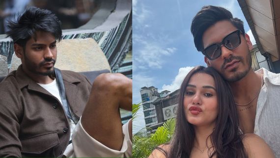 Bigg Boss 18 Weekend Ka Vaar: Who Is Digvijay Singh Rathee's Girlfriend? Did He BREAK UP With Unnati Tomar?