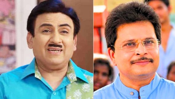 SHOCKING: TMKOC’s Dilip Joshi Gets Into An Ugly Fight; Holds Asit Modi’s Collar In Rage - Deets Inside