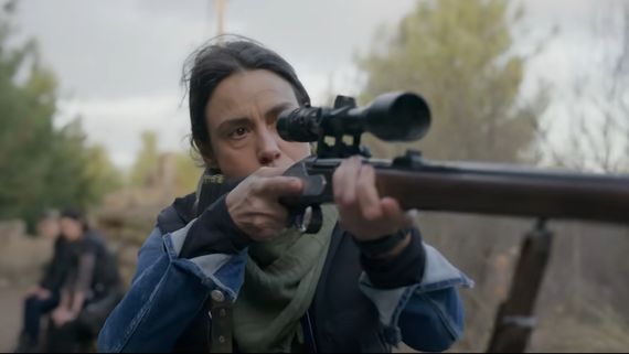 'Dirty Angels' 2024 Trailer Released, Coming Soon To Theatres, More Details