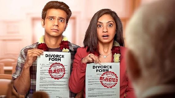 Divorce Ke Liye Kuch Bhi Karega OTT Release EXCLUSIVE: Abigail Pande On Secret Behind Chemistry With Rishab
