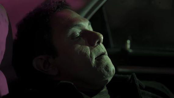 'Echoes Of The Past' Official Trailer Revealed By Netflix, Coming This December