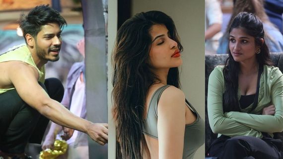 Bigg Boss 18 New WildCard Contestant Name, Photo: Who Is Edin Rose? Meet BB 18 DIVA